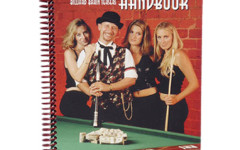 Pool Hustler's Handbook