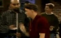 Steve Harvey Show - Part 1