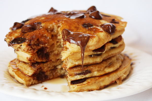 Chocolate-Chip-Pancakes-9