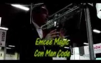 Con Man Code
