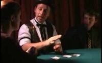 three card monte